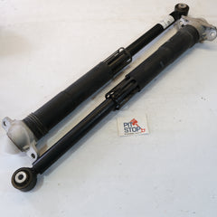 2Q0512013BE COPPIA AMMORTIZZATORI POSTERIORI VOLKSWAGEN POLO 2023 bx51