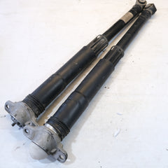 2q0513049 COPPIA AMMORTIZZATORI POST VW TAIGO ARONA AUDI A1 2023 BX51