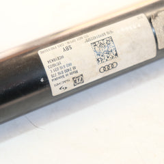 4K0616031L AMMORTIZZATORE POSTERIORE AUDI A6 C8 ALLROAD 4X4 2.0 10G