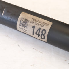 5QF512011C AMMORTIZZATORE POST. DESTRO AUDI Q3 F3 2.0 TDI (35TDI) 2WD 10G