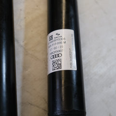 80A513035M COPPIA AMMORTIZZATORI AUDI Q5 Sportback (FYT) (20>) BX51