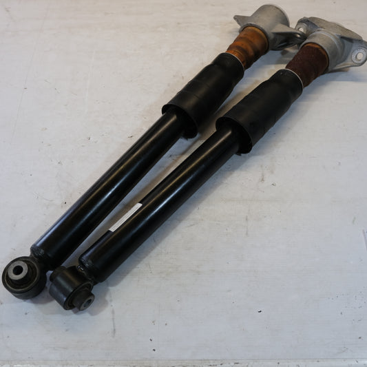 80A513035M COPPIA AMMORTIZZATORI AUDI Q5 Sportback (FYT) (20>) BX51