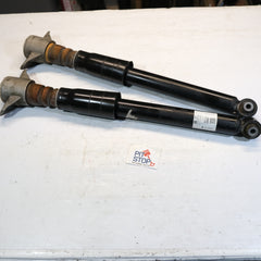 80A513035N COPPIA AMMORTIZZATORI POSTERIORI AUDI Q5 FY 2023 BX51