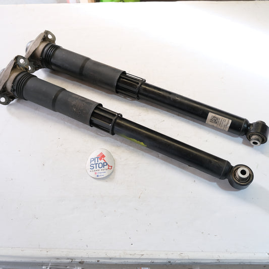 5ff512011 COPPIA AMMORTIZZATORI POSTERIORE CUPRA FORMENTOR 2022> BX51