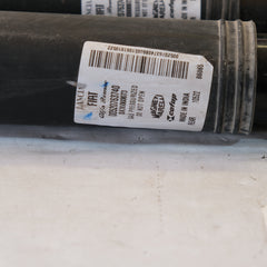 00520763740 AMMORTIZZATORI POSTERIORI FIAT PANDA YPSILON 312 319 2022 10g