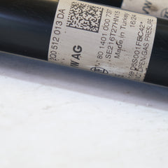 2q0512013da COPPIA AMMORTIZZATORI POSTERIORI SEAT ARONA 2022 BX51