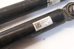 5Q0512011LF COPPIA AMMORTIZZATORI POSTERIORI SEAT LEON 5F1 2015 BX51