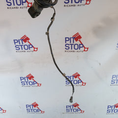 30683704 AMMORTIZZATORE POSTERIORE VOLVO S60 V70 2008 BX51