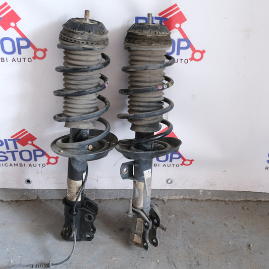 51827233 COPPIA AMMORTIZZATORE ANTERIORE DESTRO SINISTRO FIAT PUNTO EVO 1.4
