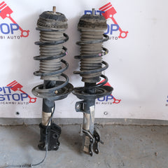 51827233 COPPIA AMMORTIZZATORE ANTERIORE DESTRO SINISTRO FIAT PUNTO EVO 1.4