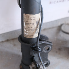 51827233 COPPIA AMMORTIZZATORE ANTERIORE DESTRO SINISTRO FIAT PUNTO EVO 1.4