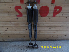 50523980 coppia Ammortizzatori posteriori alfa giulietta 2010/2020