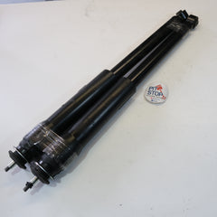 48530-0h090 COPPIA AMMORTIZZATORI POSTERIORI TOYOTA AYGO X 1.0 BENZ 2022> 10G