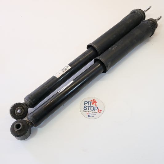 55300-K7000 COPPIA AMMORTIZZATORI POSTERIORI HYUNDAI I10 1.0 2019> 10g