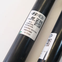 55300-K7000 COPPIA AMMORTIZZATORI POSTERIORI HYUNDAI I10 1.0 2019> 10g