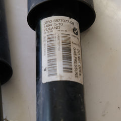 6877077 AMMORTIZZATORI AMMORTIZZATORE BMW SERIE 1 SERIE 2 F40 F44 BX61