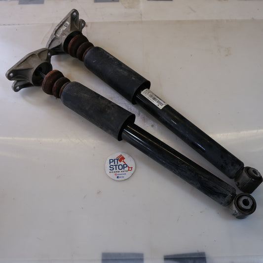 6877077 AMMORTIZZATORI AMMORTIZZATORE BMW SERIE 1 SERIE 2 F40 F44 BX61