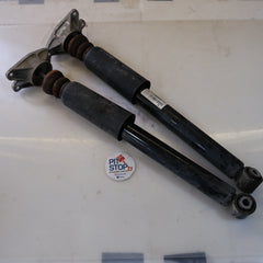 6877077 AMMORTIZZATORI AMMORTIZZATORE BMW SERIE 1 SERIE 2 F40 F44 BX61