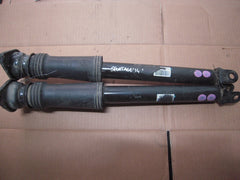 REAR SHOCK ABSORBER DX PASSENGER KIA SPORTAGE 4th SER 103968