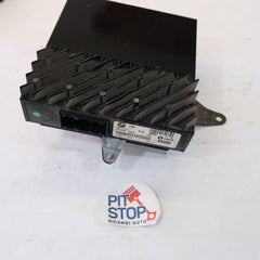 6990098 AMPLIFICATORE AUTORADIO BMW X3 1° Serie E83 532230804 (04>10) 10S