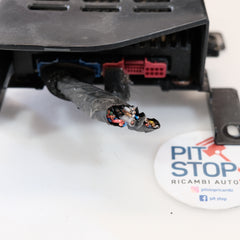96370j9000 CENTRALINA AMPLIFICATORE HYUNDAI KONA 12S