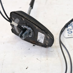 282160004r ANTENNA RADIO GPS RENAULT SCENIC XMOD 2009> 10G