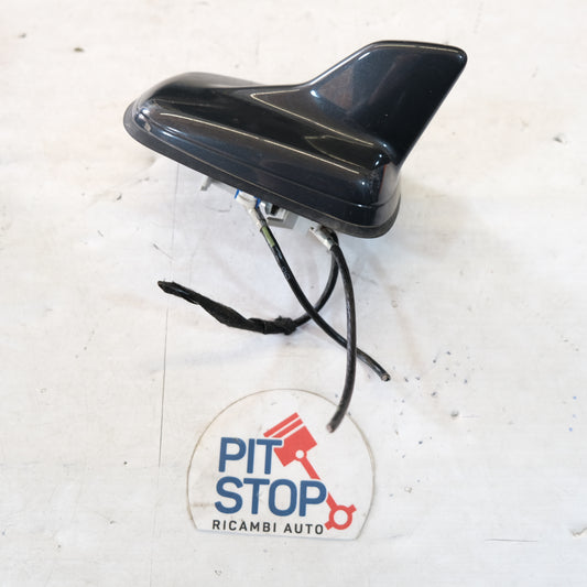 4N0035503AH ANTENNA AUTORADIO AUDI A6 Serie C8 (4A5) (18) 10G