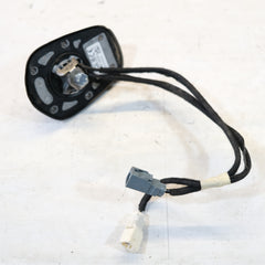 52052284 SUPPORTO BASE ANTENNA TETTO FIAT PANDA 312 319 10G