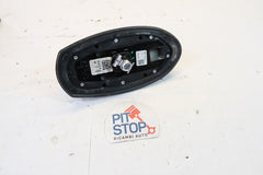 156114321 ANTENNA TETTO PINNA ALFA ROMEO GIULIA 2016> 10G
