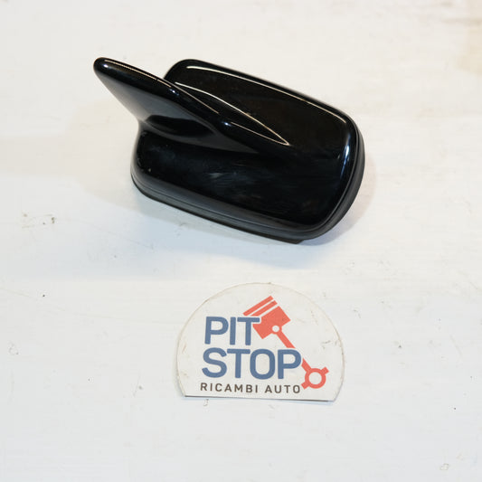 4m0035503r ANTENNA TETTO PINNA NERO AUDI Q2 2016> 12G