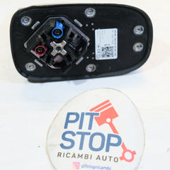 5Q0035507AH PINNA ANTENNA TETTO VOLKSWAGEN T-ROC 1.0 TIGUAN 2020 12g