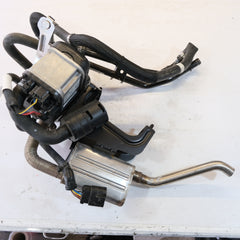 122r000258 APPARATO RISCALDAMENTO SUPPLEMENTARE FIAT DUCATO BX51