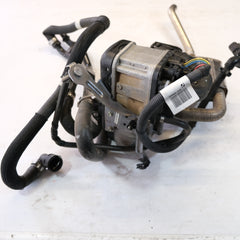 122r000258 APPARATO RISCALDAMENTO SUPPLEMENTARE FIAT DUCATO BX51