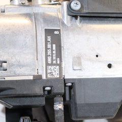 4M0265081AH WEBASTO APPARATO RISCALDAMENTO STUFA AUDI RSQ8 2024 12DX