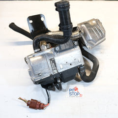 4M0265081AH WEBASTO APPARATO RISCALDAMENTO STUFA AUDI RSQ8 2024 12DX