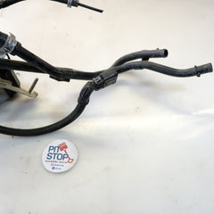 WEBASTO 01343815080 APPARATO RISCALDAMENTO FIAT DUCATO BOXER JUMPER BX51