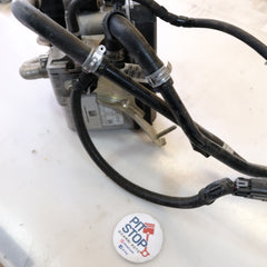 WEBASTO 01343815080 APPARATO RISCALDAMENTO FIAT DUCATO BOXER JUMPER BX51