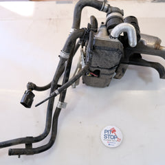WEBASTO 01343815080 APPARATO RISCALDAMENTO FIAT DUCATO BOXER JUMPER BX51
