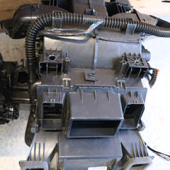 87010-0h180 APPARATO RISCALDAMENTO STUFA TOYOTA AYGO X CROSS BX51