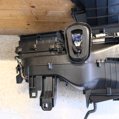 87010-0h180 APPARATO RISCALDAMENTO STUFA TOYOTA AYGO X CROSS BX51