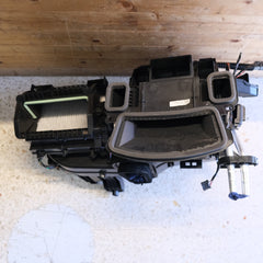 87010-0h180 APPARATO RISCALDAMENTO STUFA TOYOTA AYGO X CROSS BX51