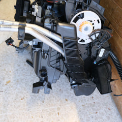 87010-0h180 APPARATO RISCALDAMENTO STUFA TOYOTA AYGO X CROSS BX51