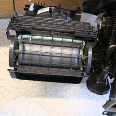 87010-0h180 APPARATO RISCALDAMENTO STUFA TOYOTA AYGO X CROSS BX51