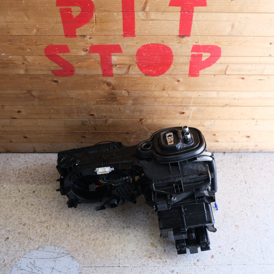 2q1816002cb APPARATO RISCALDAMENTO STUFA SEAT ARONA 2017> BX51