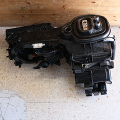 2q1816002cb APPARATO RISCALDAMENTO STUFA SEAT ARONA 2017> BX51