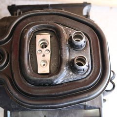 2q1816002cb APPARATO RISCALDAMENTO STUFA SEAT ARONA 2017> BX51