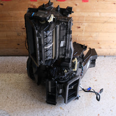 2q1816002cb APPARATO RISCALDAMENTO STUFA SEAT ARONA 2017> BX51