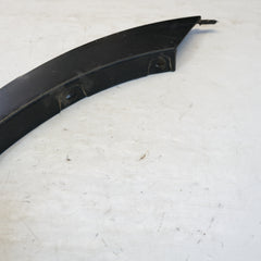 3330868-06 MODANATURA PARAFANGO POST DX PER BMW X3 E83 2003/2010 BX51