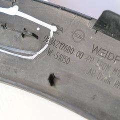 9834217680 ARCO ARCHETTO POST. DESTRO OPEL MOKKA B 2022> BX51