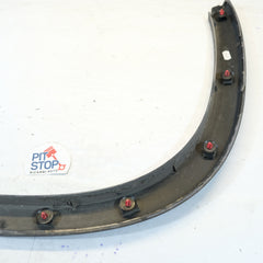 735490906 MODANATURA PARAFANGO ARCO ANTERIORE DESTRO FIAT PANDA 319 312 BX51